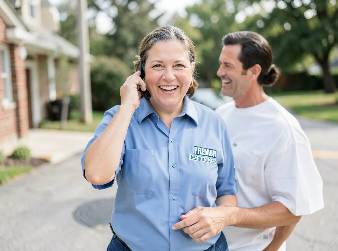 Water Damage Restoration Keyport, WA FAQs